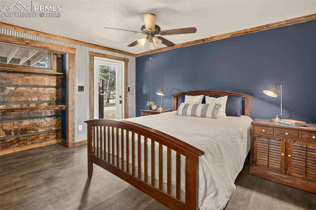 50 Road P78 Bailey CO 80421