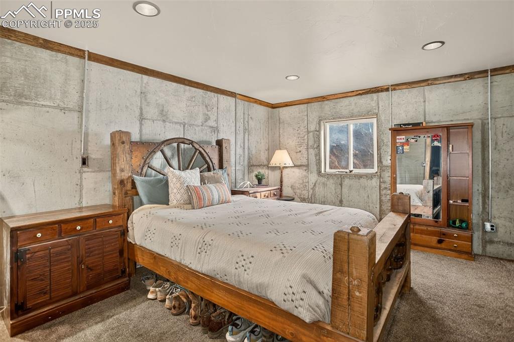 50 Road P78 Bailey CO 80421