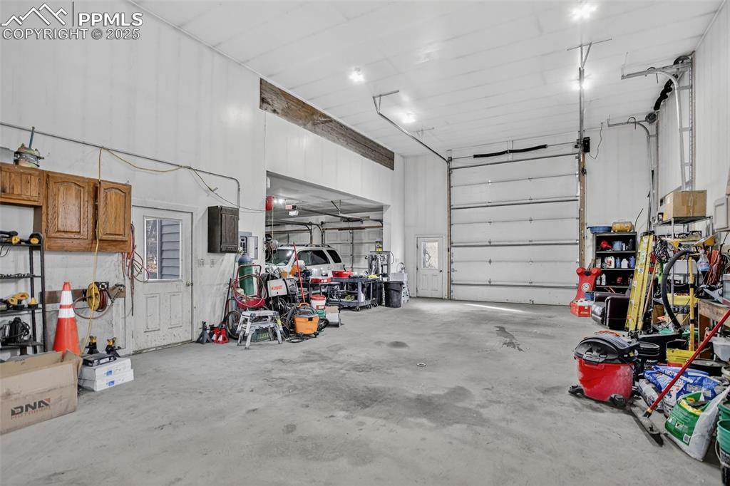 50 Road P78 Bailey CO 80421