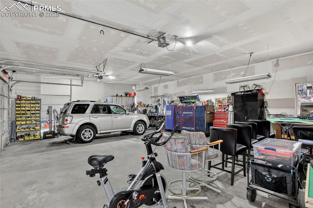 50 Road P78 Bailey CO 80421