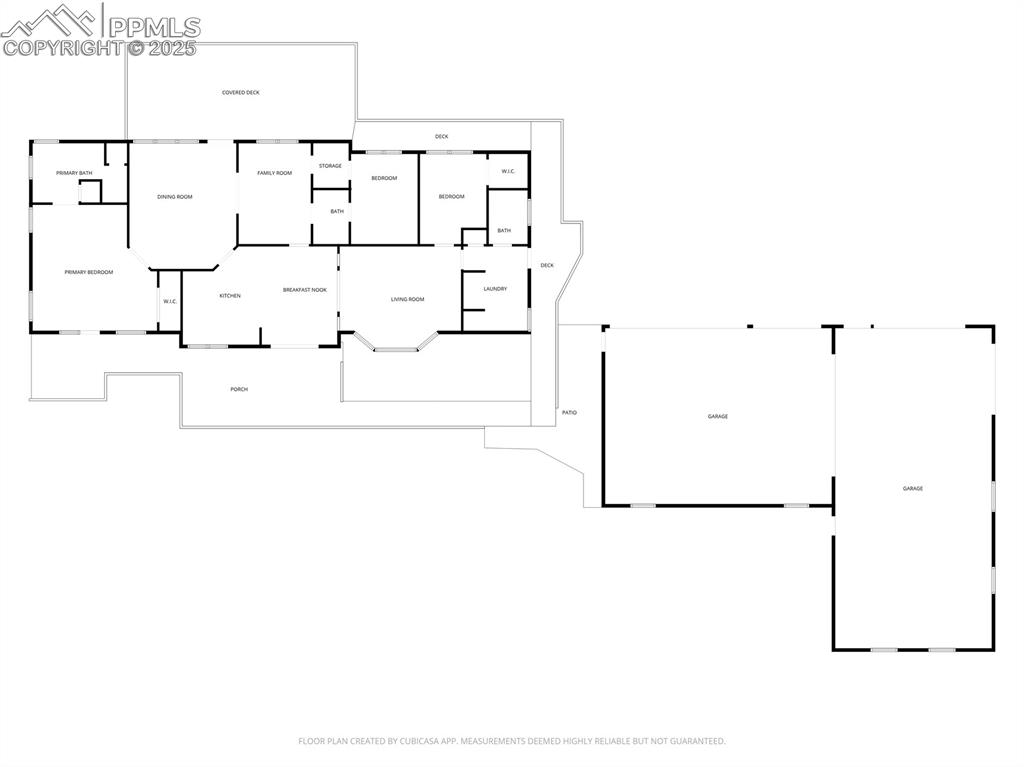 50 Road P78 Bailey CO 80421