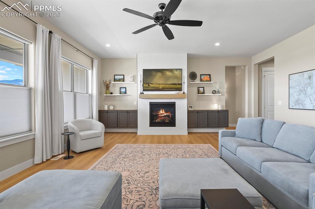 1161 Almagre Heights Colorado Springs CO 80904