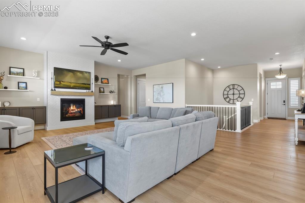 1161 Almagre Heights Colorado Springs CO 80904