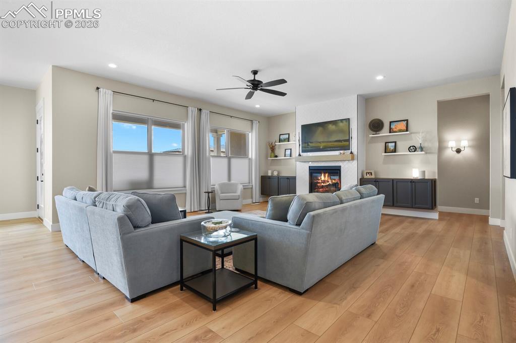 1161 Almagre Heights Colorado Springs CO 80904