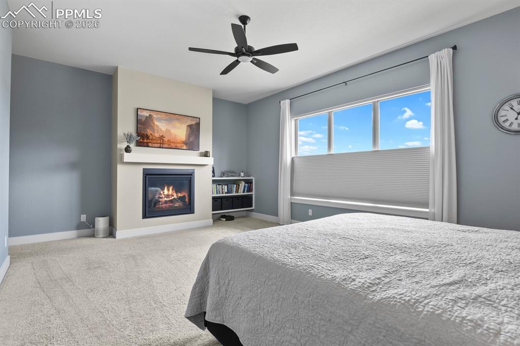 1161 Almagre Heights Colorado Springs CO 80904