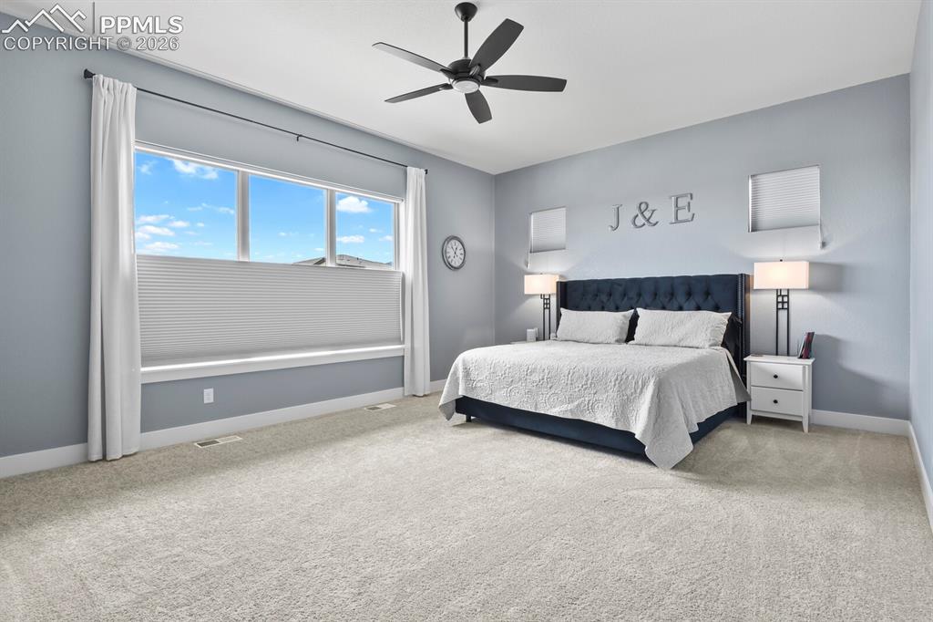 1161 Almagre Heights Colorado Springs CO 80904
