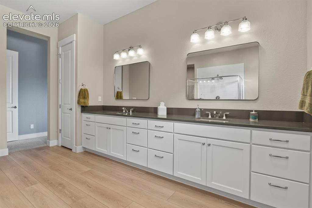 1161 Almagre Heights Colorado Springs CO 80904