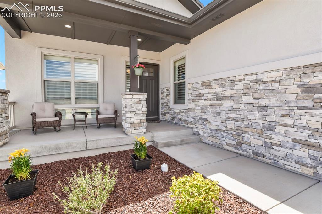 1161 Almagre Heights Colorado Springs CO 80904