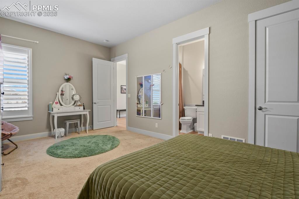1161 Almagre Heights Colorado Springs CO 80904