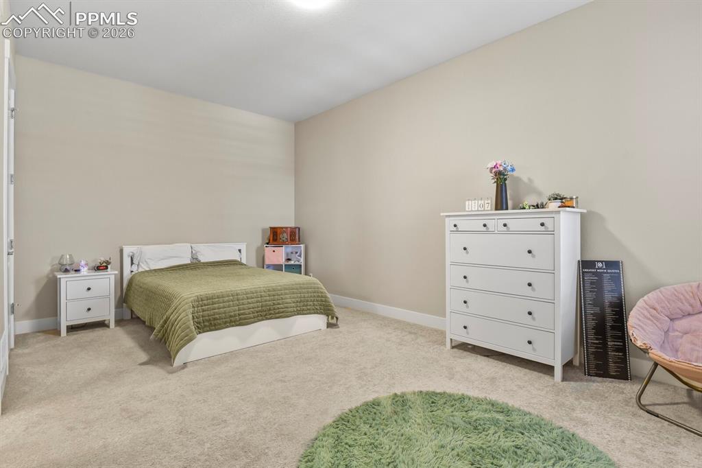 1161 Almagre Heights Colorado Springs CO 80904