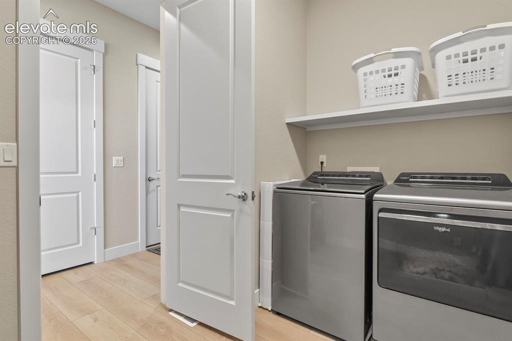 1161 Almagre Heights Colorado Springs CO 80904