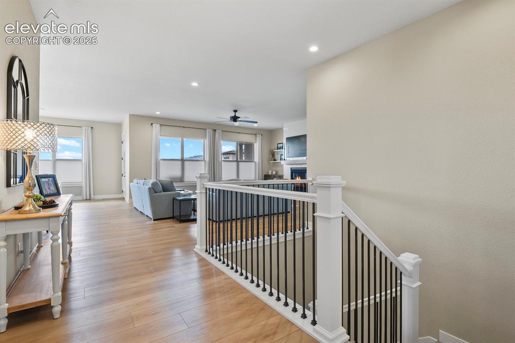 1161 Almagre Heights Colorado Springs CO 80904