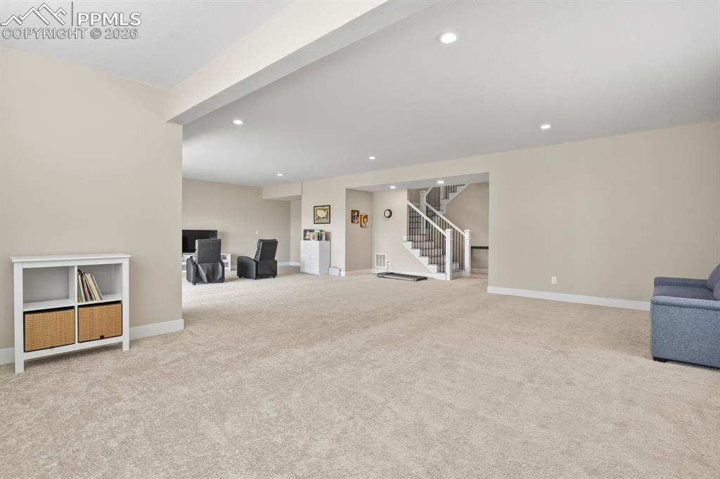 1161 Almagre Heights Colorado Springs CO 80904