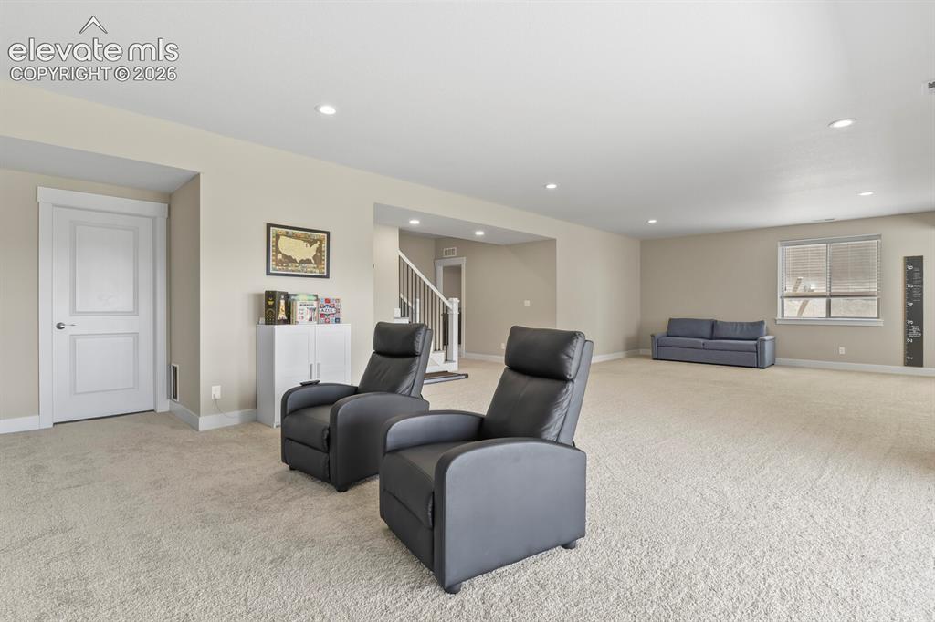 1161 Almagre Heights Colorado Springs CO 80904