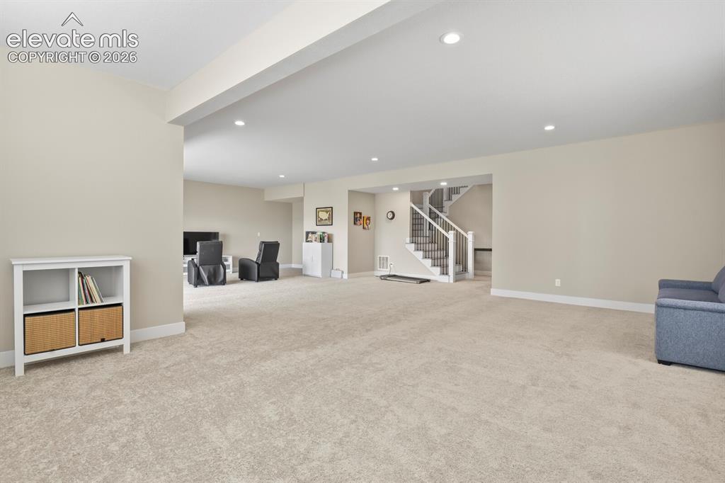 1161 Almagre Heights Colorado Springs CO 80904