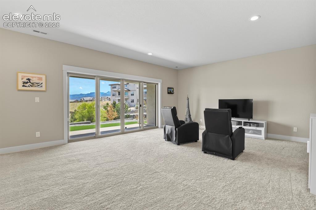1161 Almagre Heights Colorado Springs CO 80904