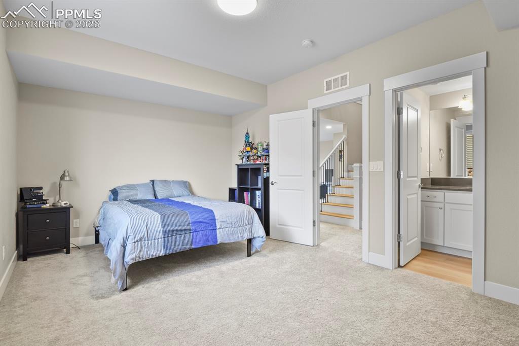 1161 Almagre Heights Colorado Springs CO 80904