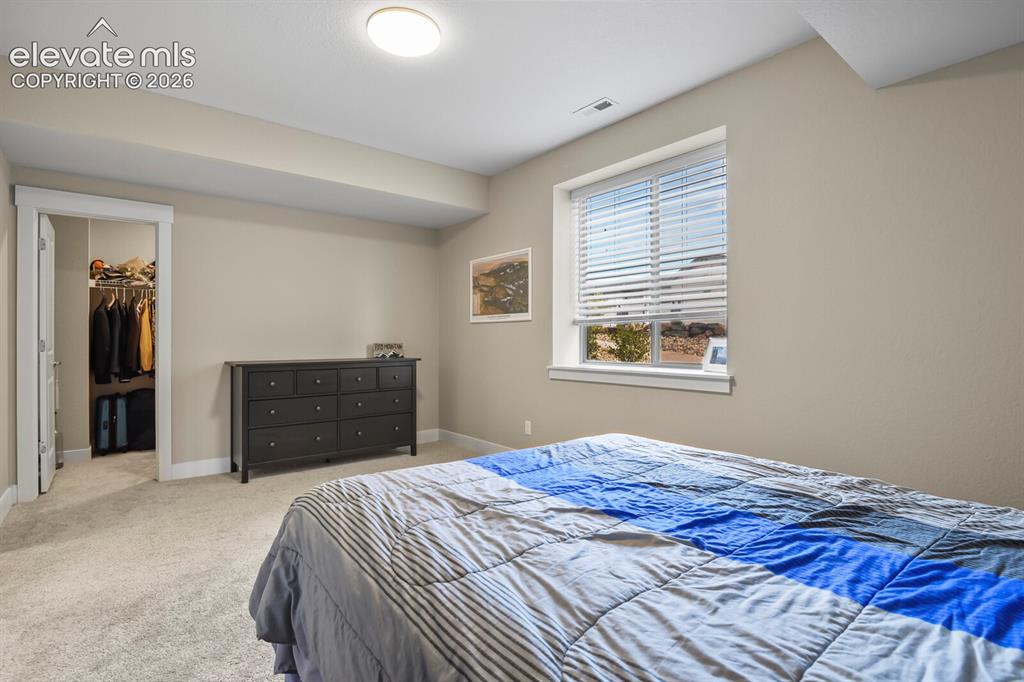 1161 Almagre Heights Colorado Springs CO 80904