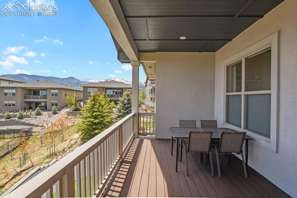 1161 Almagre Heights Colorado Springs CO 80904