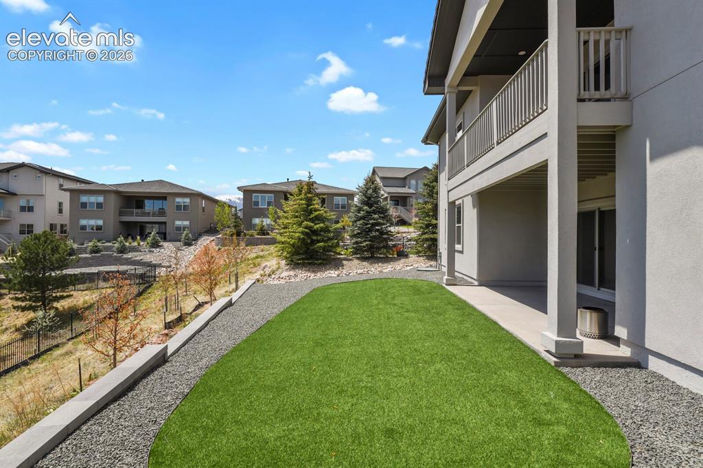 1161 Almagre Heights Colorado Springs CO 80904