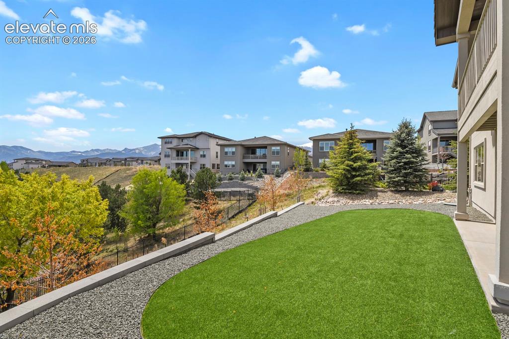 1161 Almagre Heights Colorado Springs CO 80904