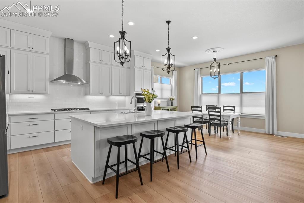 1161 Almagre Heights Colorado Springs CO 80904