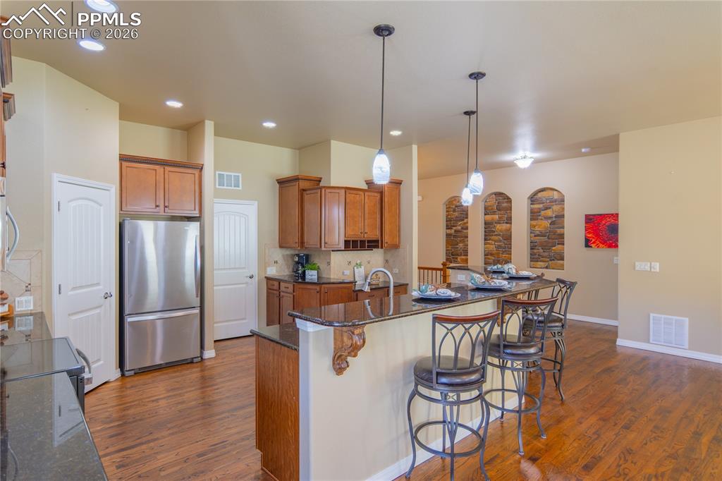 2215 Yankton Place Colorado Springs CO 80919