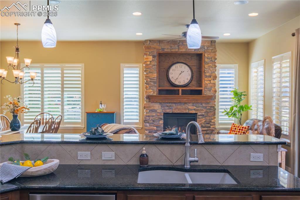 2215 Yankton Place Colorado Springs CO 80919