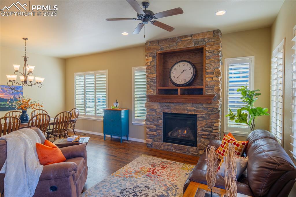 2215 Yankton Place Colorado Springs CO 80919