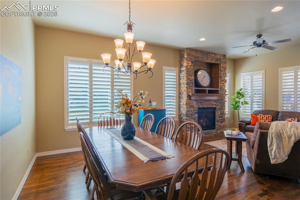 2215 Yankton Place Colorado Springs CO 80919