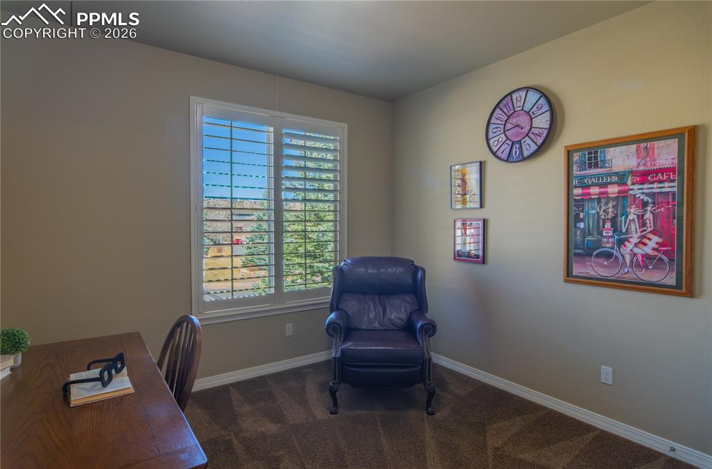 2215 Yankton Place Colorado Springs CO 80919