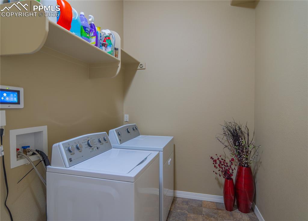 2215 Yankton Place Colorado Springs CO 80919