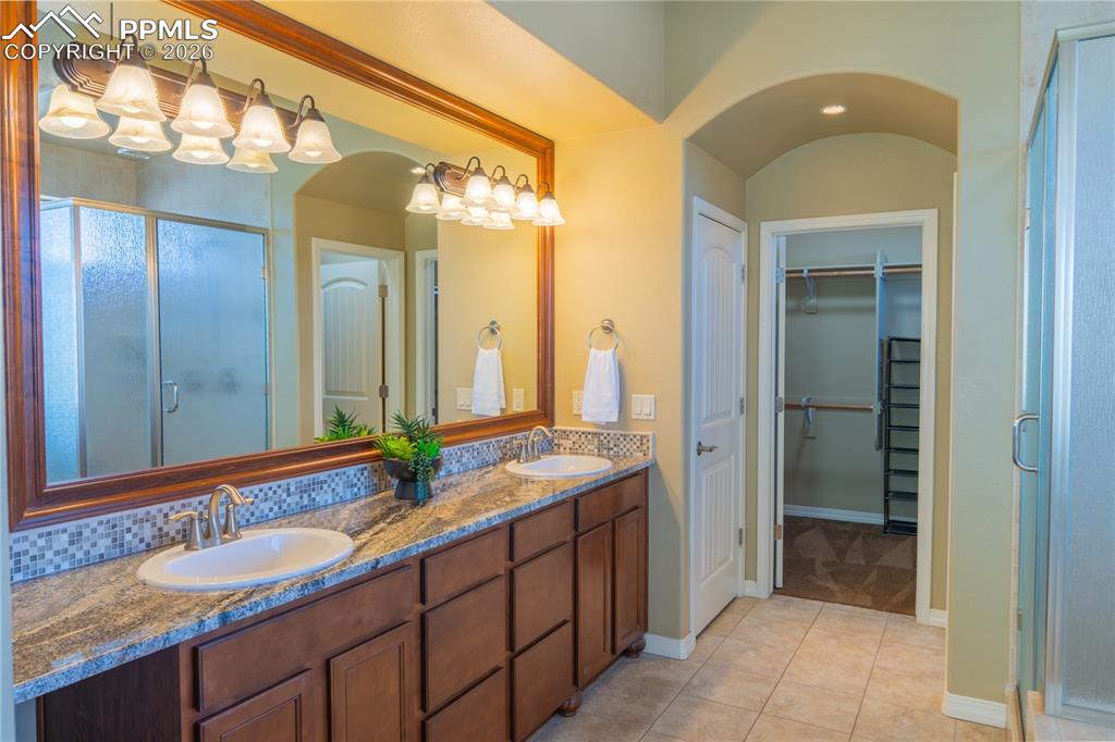 2215 Yankton Place Colorado Springs CO 80919