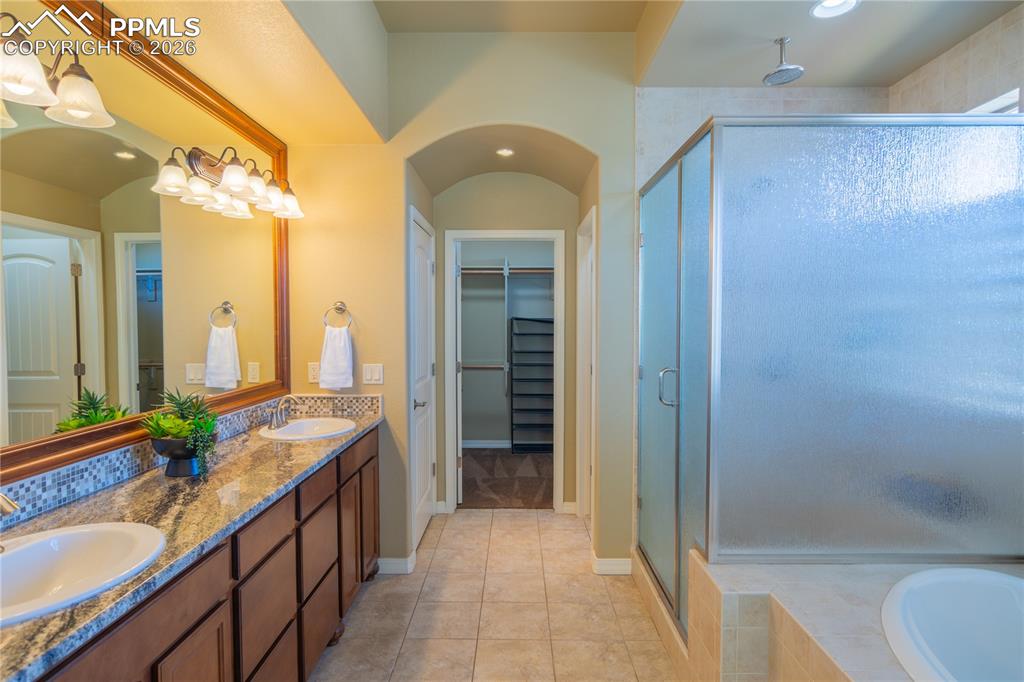 2215 Yankton Place Colorado Springs CO 80919