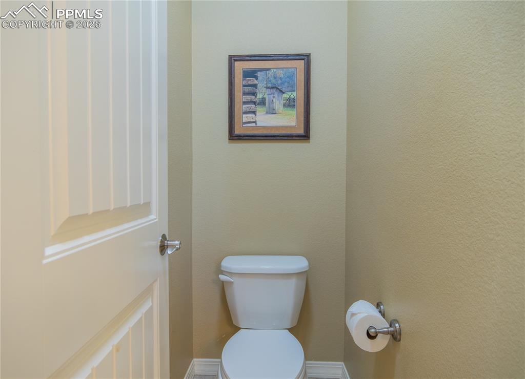 2215 Yankton Place Colorado Springs CO 80919