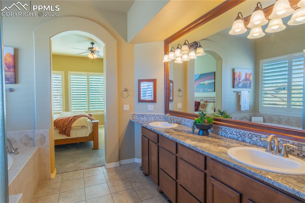 2215 Yankton Place Colorado Springs CO 80919