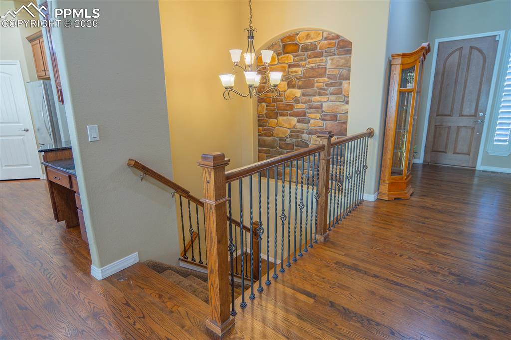 2215 Yankton Place Colorado Springs CO 80919