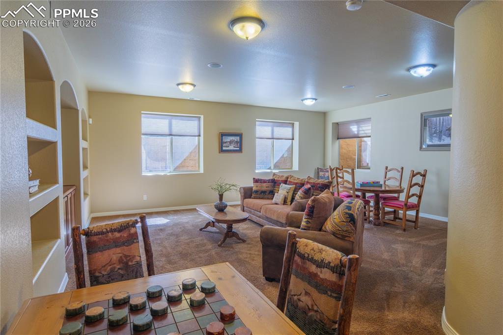 2215 Yankton Place Colorado Springs CO 80919