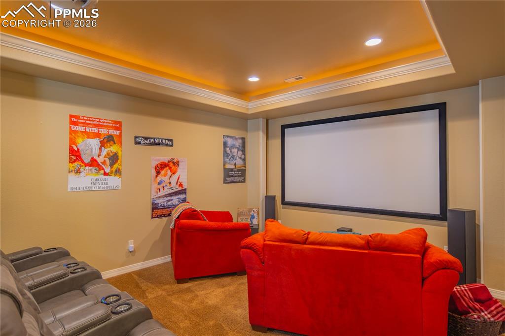 2215 Yankton Place Colorado Springs CO 80919