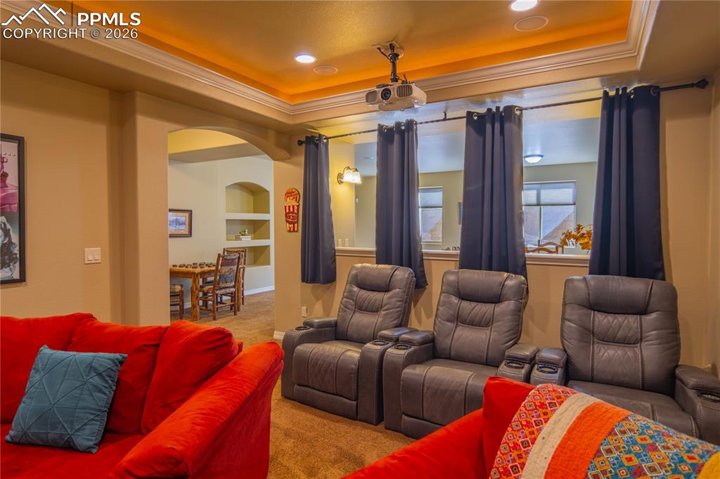 2215 Yankton Place Colorado Springs CO 80919