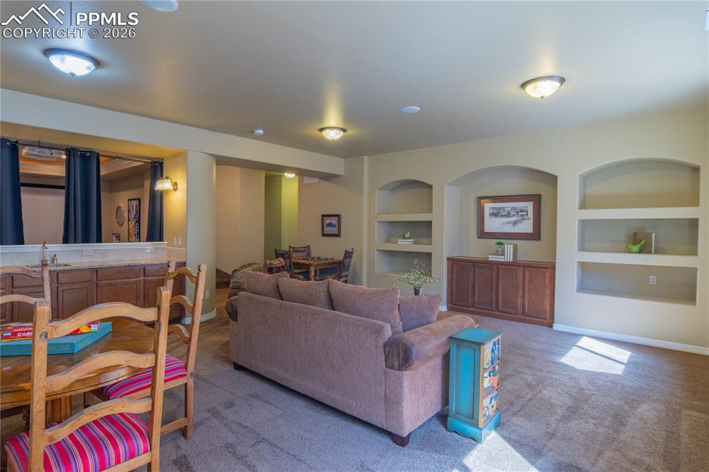 2215 Yankton Place Colorado Springs CO 80919