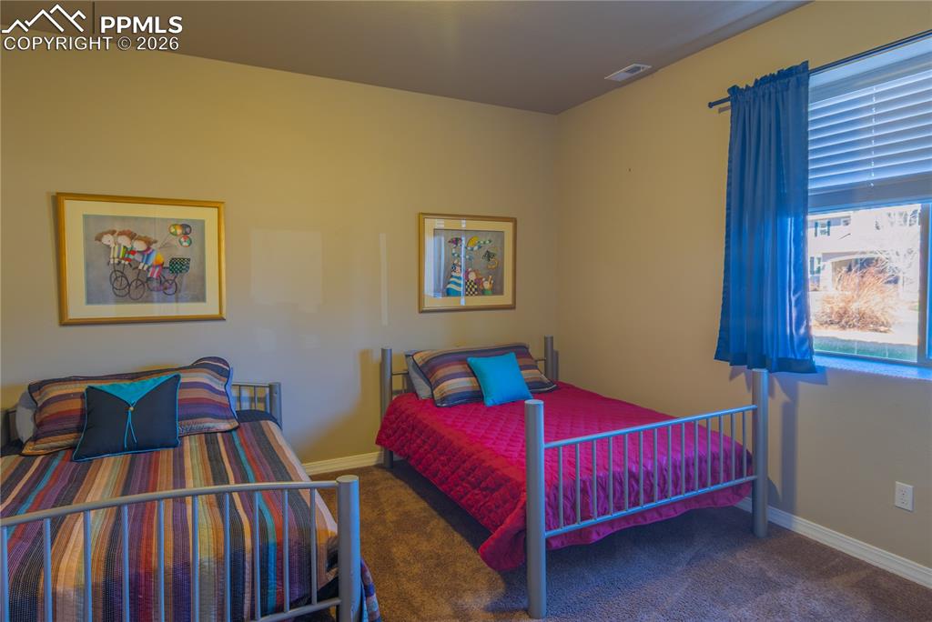 2215 Yankton Place Colorado Springs CO 80919