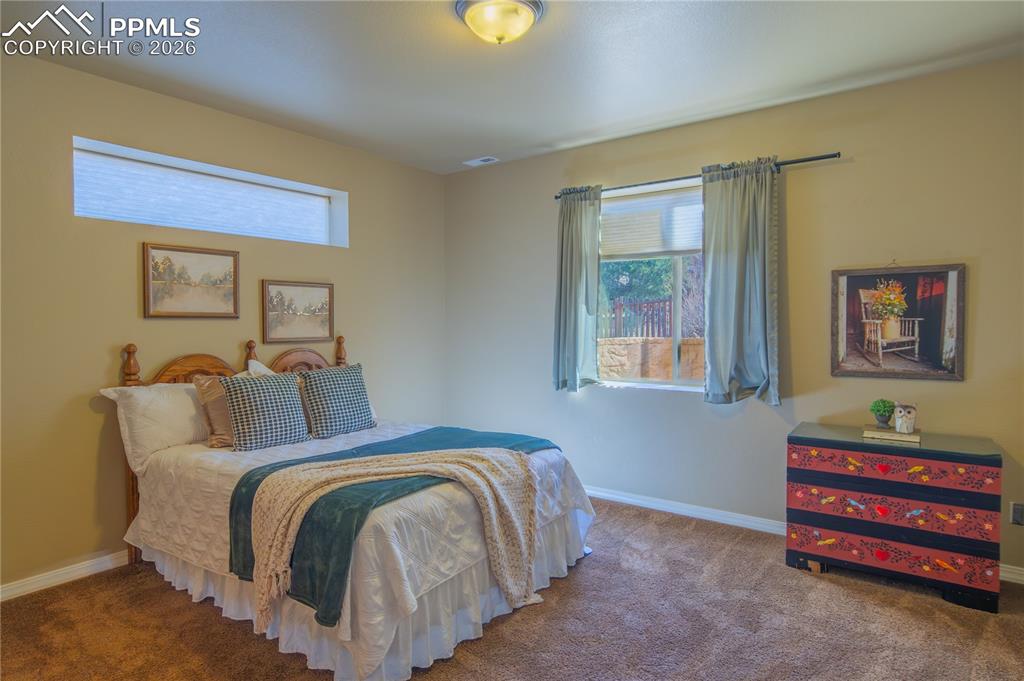2215 Yankton Place Colorado Springs CO 80919