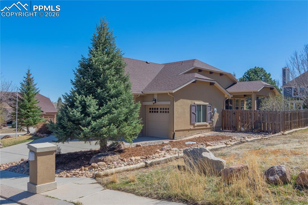 2215 Yankton Place Colorado Springs CO 80919