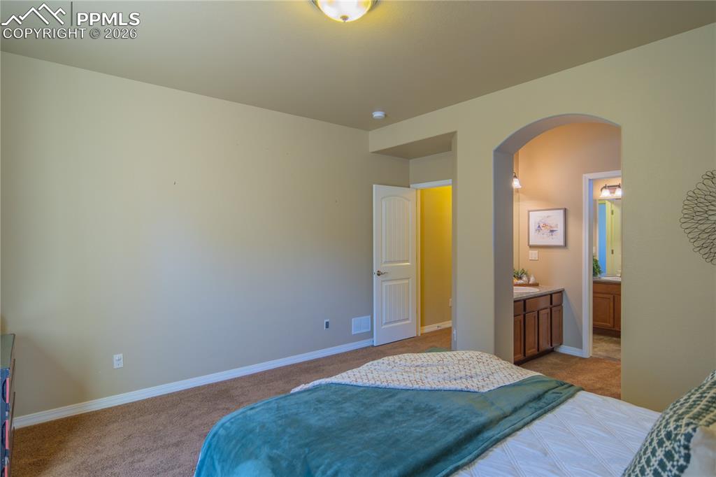 2215 Yankton Place Colorado Springs CO 80919