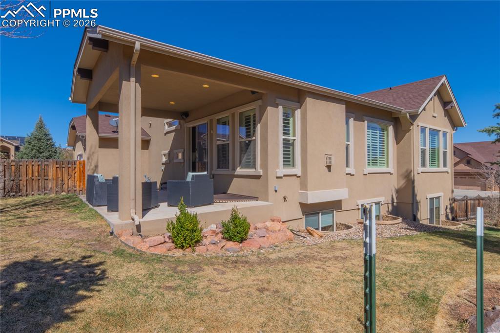 2215 Yankton Place Colorado Springs CO 80919