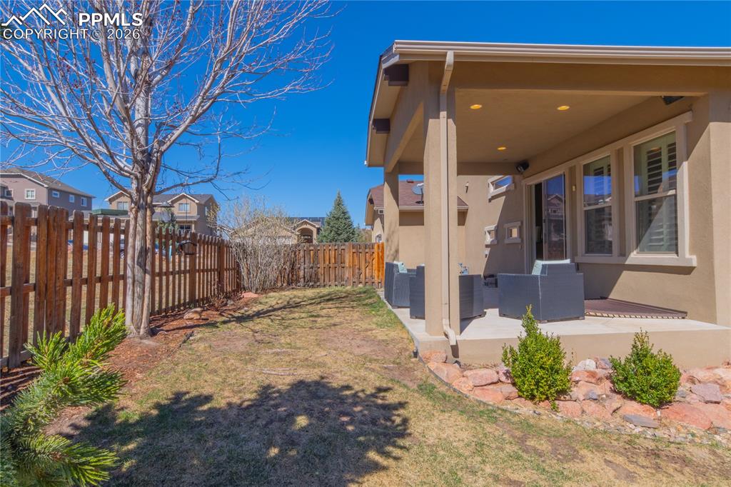 2215 Yankton Place Colorado Springs CO 80919