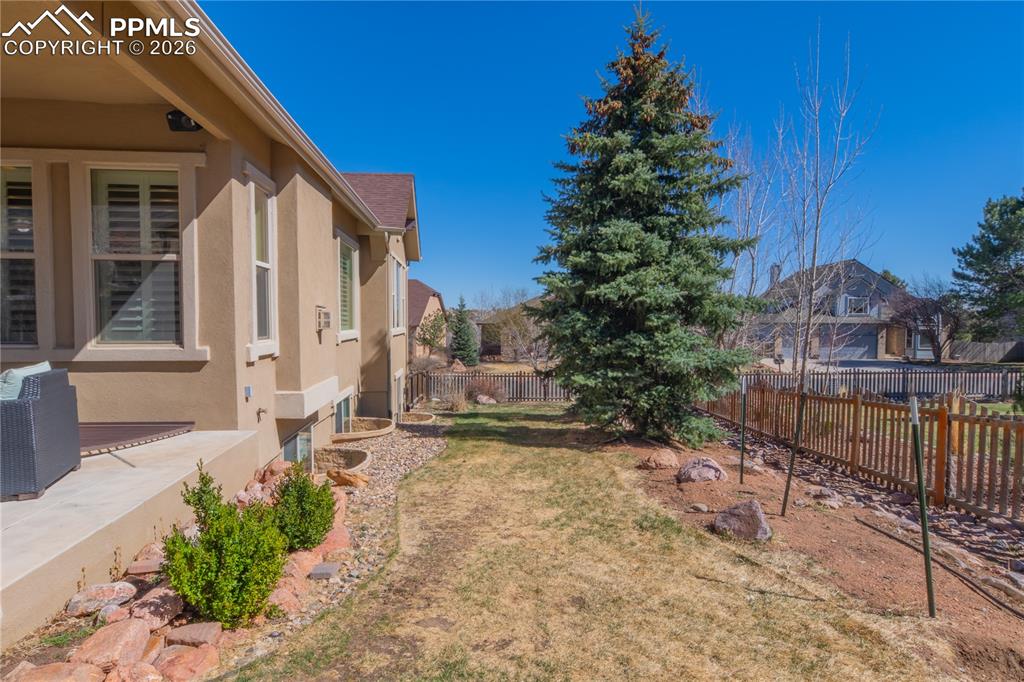 2215 Yankton Place Colorado Springs CO 80919