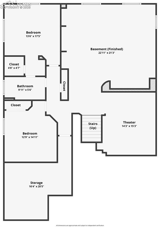 2215 Yankton Place Colorado Springs CO 80919