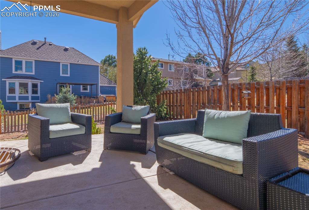 2215 Yankton Place Colorado Springs CO 80919